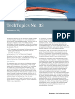 Article Siemens - Vacuum Vs SF6 TechTopics No. 03