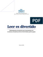 Leyendo Poco A Poco PDF