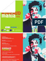 Rimbaud Mania