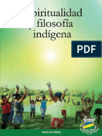 Espiritualidad y Filosofia Indigena