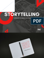 CISE Storytelling DESCARGABLE Compr