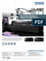 Epson SC P807 Brochure N PDF