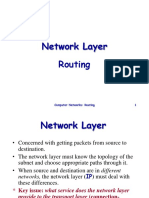 Network Layer