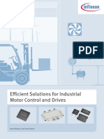 Infineon Motor Control Drives ABR v01 00 en