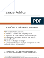 Saúde Pública