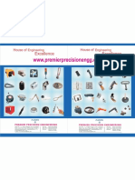 Premier General Catalogue PDF