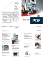 Anasthesia Mesin WATO 20 & 30 PDF