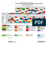 Kalender Pendidikan Dan Analisis Minggu Efektif