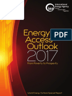 WEO2017SpecialReport EnergyAccessOutlook PDF