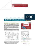 LNG Liquefaction Document