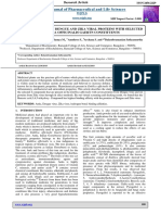 In Silico Studies On Dengue and Zika Viral Proteins With Selected Emblica Officinalis Gaertn Constituents