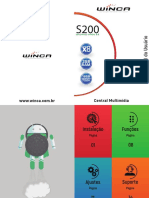 Manual s200 Uca - SSP