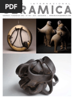 Revista Ceramica 138