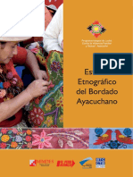 Textiles Ayacuchanos PDF