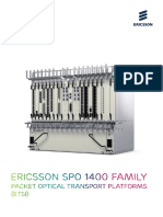 Spo1400 Datasheet