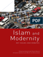 Islam and Modernity PDF