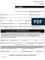 VT-010-Vehicle Vessel ID Verification