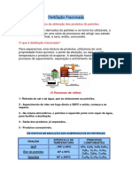 Destilacao Fracionada PDF