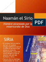 Naamán El Sirio