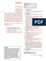 Embarazadas Indicaciones en HCL Consulta Primera y Subsecuente 20-09-2017