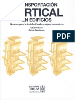 Elevadores 1