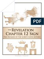 Revelation Sign: The Promise of The Lord's Soon Return