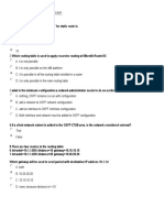 Mtcre - I PDF