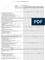 CARTA GANTt Lenguaje 4 BASICO