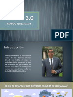 Mundo 3.0 - Pankaj Ghemawat