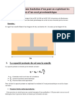 Rapport Fondat