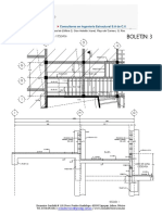 Boletin 3 Edificio D Rampa en Anden de Carga