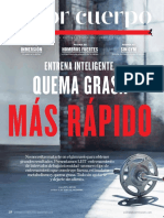 Entreno Inteligente - Quema Grasa Más Rápido