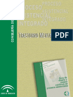 Pai Trastorno - Mental - Grave PDF