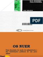 Os Nuer