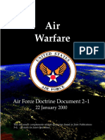 USAF-afdd2 1 (2000) PDF