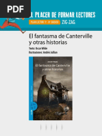 Fantasma de Canterville