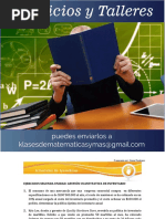 Taller de Inventarios