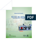 ValleyLab Force 2 Service Manual Viejo