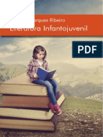 Literatura Infantojuvenil 1