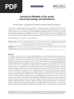 Introduced Pheidole of The World: Taxonomy, Biology and Distribution