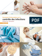 Controle Des Infections PDF