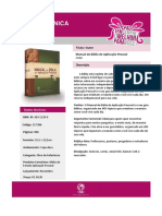 FT - Manual Da Bblia de Aplicao Pessoal PDF