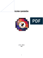 Suma Qamaña