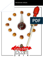 Fiestas de Cascante