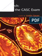 Clinical MRCPSYCH Passing The Casc