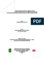 Factibilidad Tecn-eco-Amb - para El Aprovechamiento Del Biogas