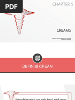 Cream