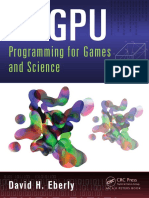 Eberly, David H GPGPU Programming For Games and Science