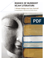 The Emergence of Buddhist American Literature PDF