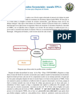 Circuitos Secuenciales Usando FPGA